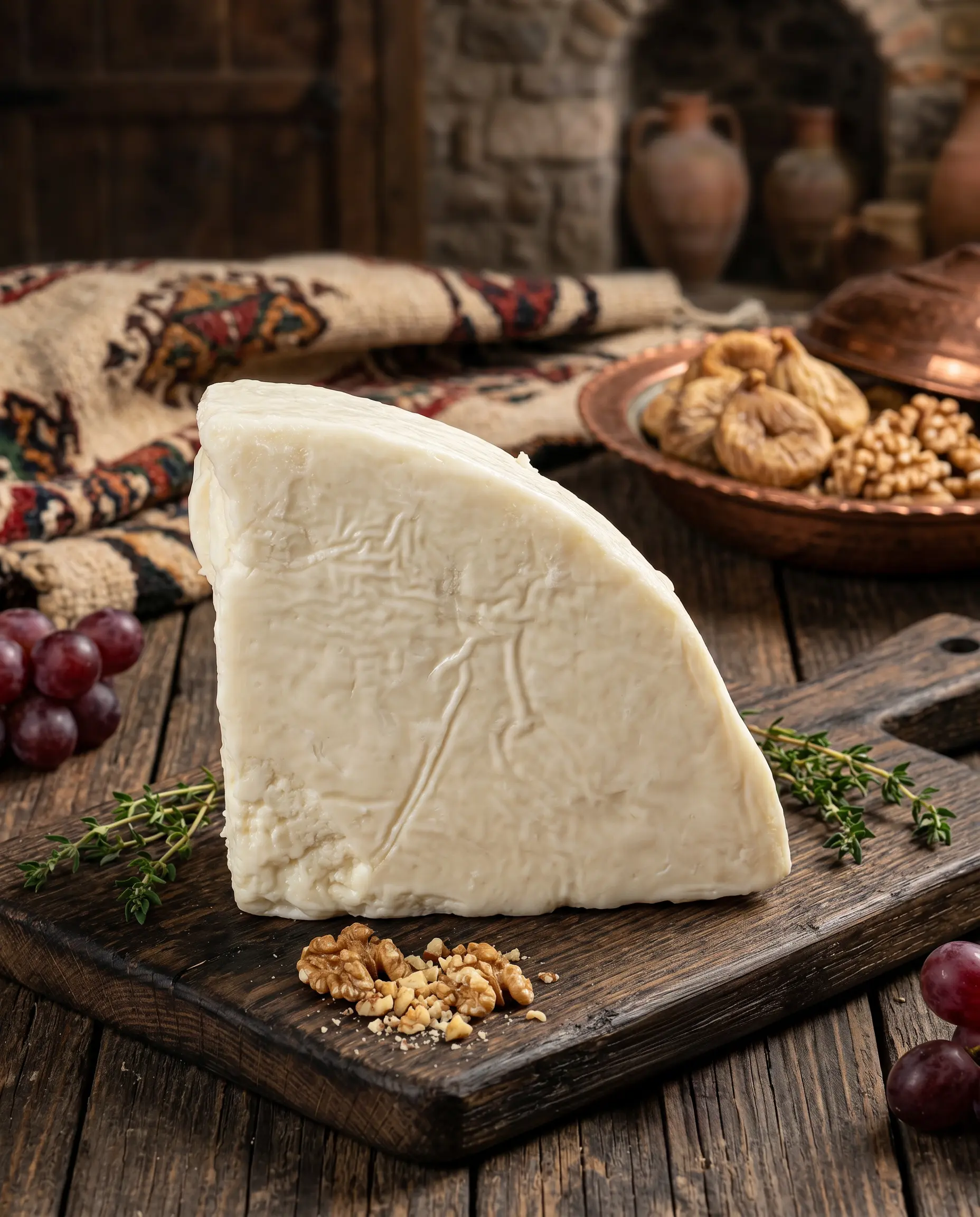 Erzincan Tulum Peyniri 300 gr